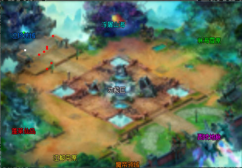 龙魂版传奇直播教学道士召唤神兽秘技！